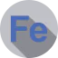 Project felix icon 64x64