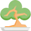 Bonsai icon 64x64
