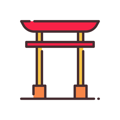 Gate icon