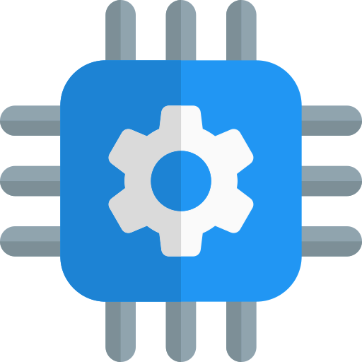 Settings icon