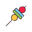 Satay 상 64x64