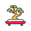 Bonsai іконка 64x64