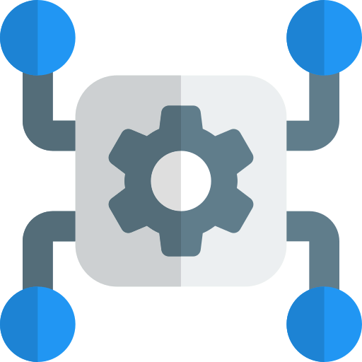 Programing icône