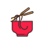 Noodles icon 64x64