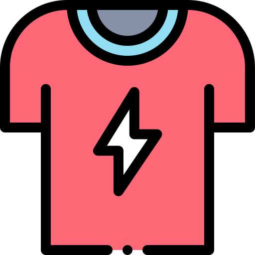 Clothes icon