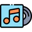 Album icon 64x64