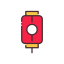 Japanese lamp icon 64x64