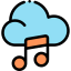 Cloud icon 64x64