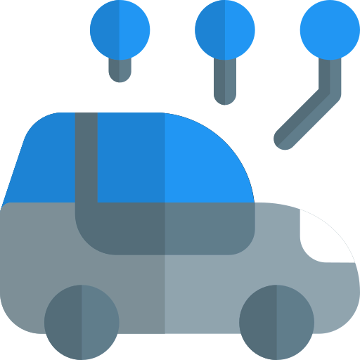Connected icon