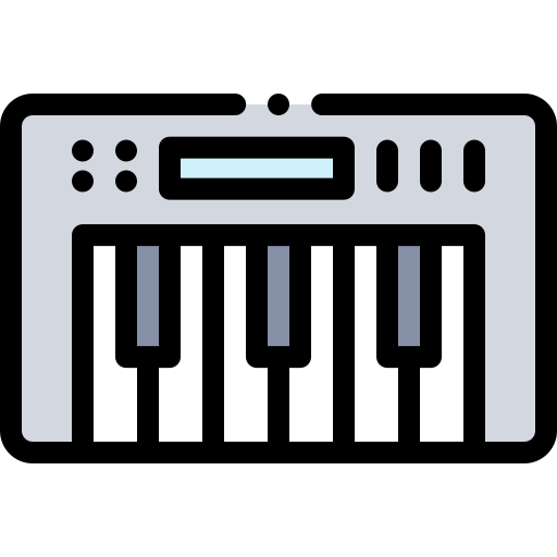 Electronics icon
