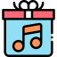 Commerce and shopping 图标 64x64