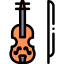 Music and multimedia icon 64x64