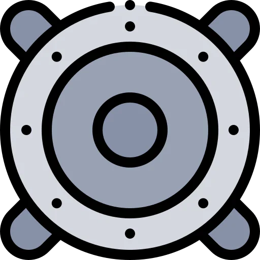 Audio icon
