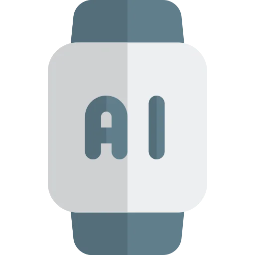Smartwatch icon