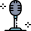 Microphone icon 64x64