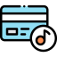 Business and finance icon 64x64