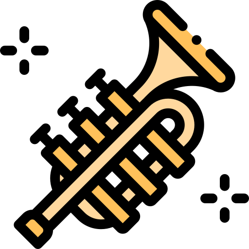 Blues icon