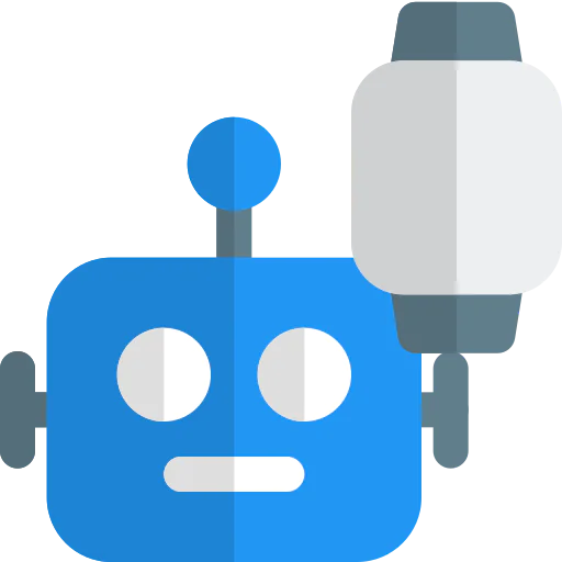 Smartwatch icon
