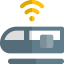 Wireless internet biểu tượng 64x64