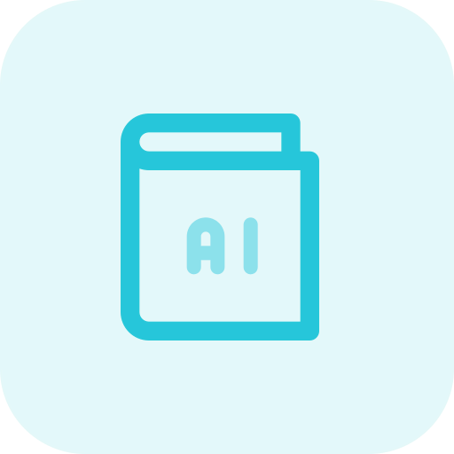 Book icon