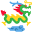 Dragon icon 64x64