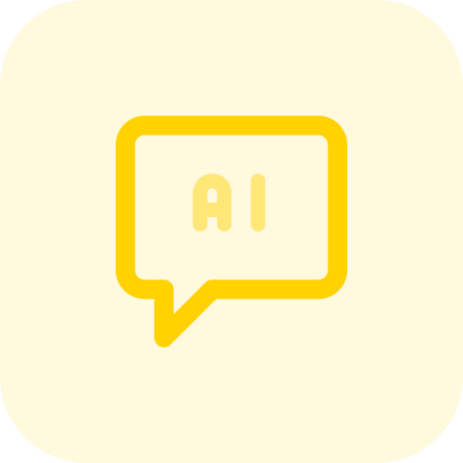 Chat icon