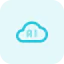 Cloud icon 64x64
