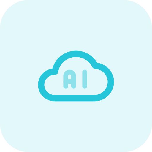 Cloud Symbol