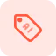 Label icon 64x64