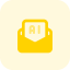 Mail icon 64x64