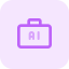 Briefcase icon 64x64