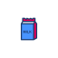 Milk icon 64x64