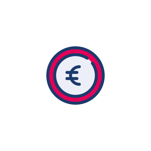 Coin icon