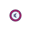 Coin icon 64x64