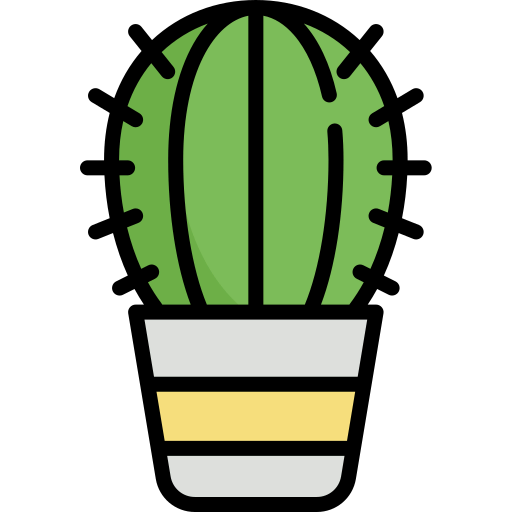 Cactus icon