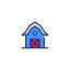 Сарай иконка 64x64