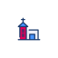 Church icon 64x64