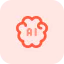 Мозговой процесс иконка 64x64