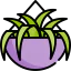 Plant icon 64x64