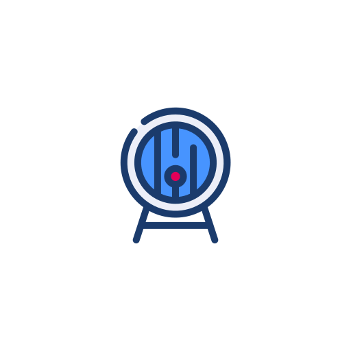 Barrel icon