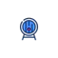 Barrel icon 64x64