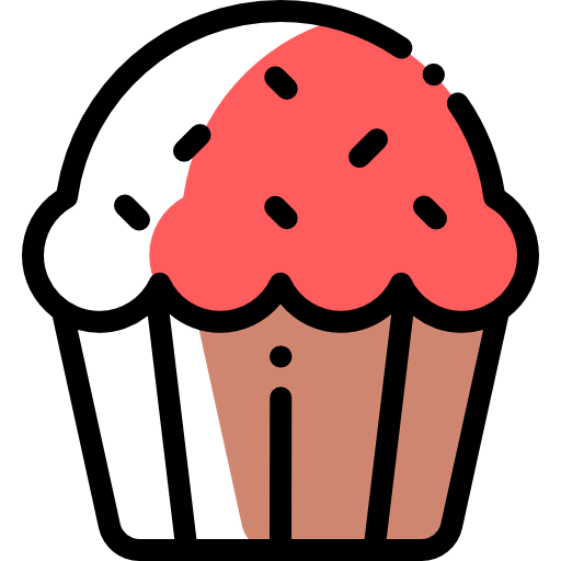 Cupcake icon
