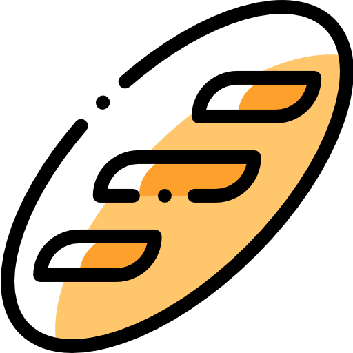 Bread icon