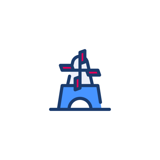 Windmill icon