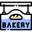 Bakery 图标 64x64
