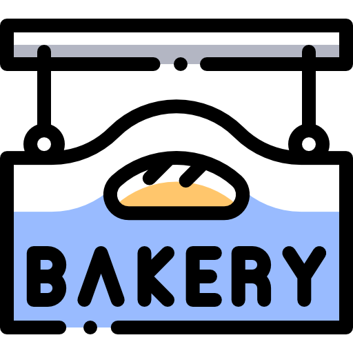 Bakery icon