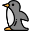 Penguin icon 64x64