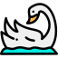 Swan icon 64x64