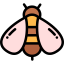 Bee icon 64x64