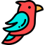 Bird icon 64x64